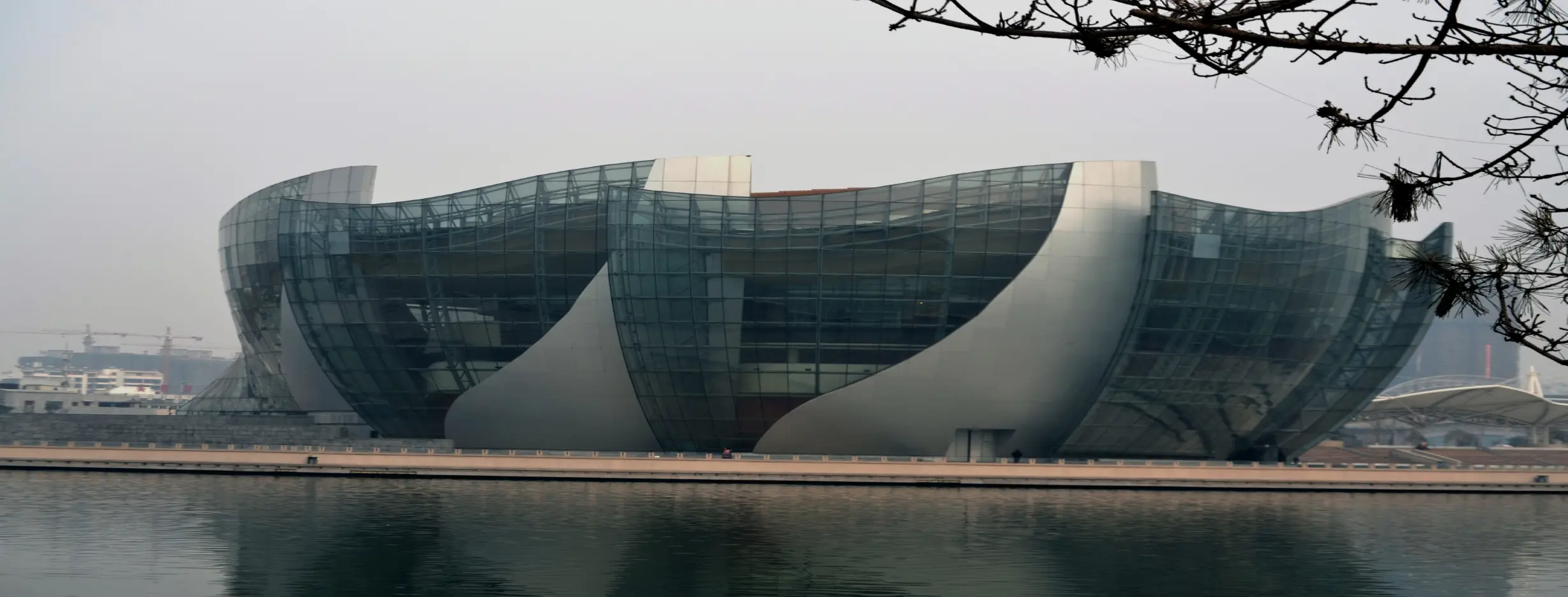 Image for Architectural Wonders